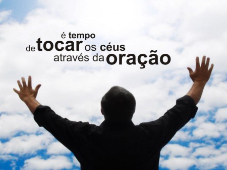 Vigília de Oração