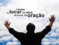 Vigília de Oração